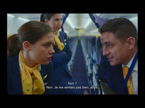 Extract | RIEN À FOUTRE (ZERO FUCKS GIVEN) dir. Sandrine Kiberlain (VO)