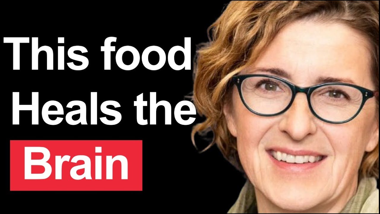 #1 Harvard Doctor: "Eat This Before It's Too Late" | Dr Georgia Ede