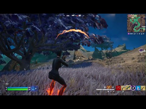 Poor bastards - 3rd party from hell…