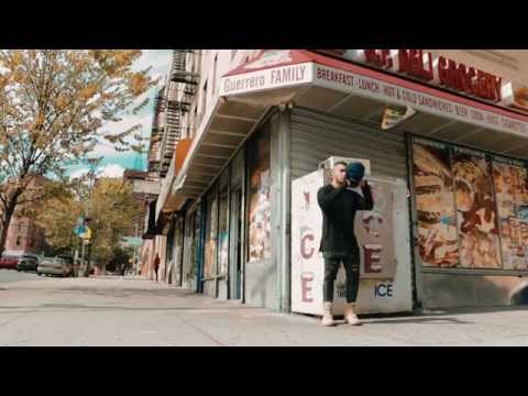 #718concord Commercial [dir. @rickstarrbaby]