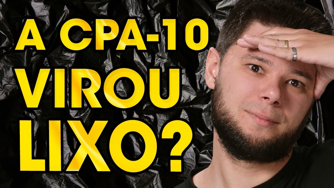 Is the CPA-10 still worth it or is it becoming outdated? 🤔