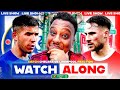 Live Hate-Along: Chelsea vs Liverpool LIVE Carabao Cup Final Highlights & Reaction