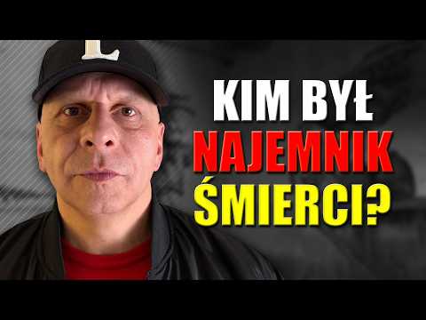 LEGIONARY, KILLER, AUTHOR, MAN • THE STORY OF KRZYSZTOF MAŁYSZKO'S TRANSFORMATION | INTERROGATION