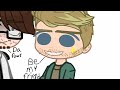 How Bad Could I Possibly Be Trend Supernatural FNAF Crossover Gacha Club