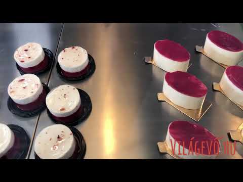 13 év után végleg bezár a Zazzi Cukrászda - búcsúztatás