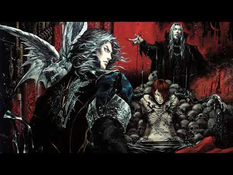 Best VGM 2429 - Castlevania : Curse of Darkness - Eneomaos Machine Tower