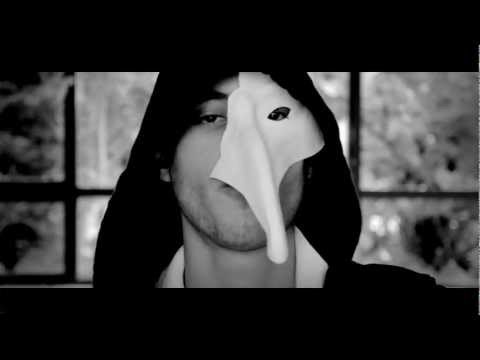 Azzili Kakma - Freestyle Archaique (CLIP OFFICIEL)