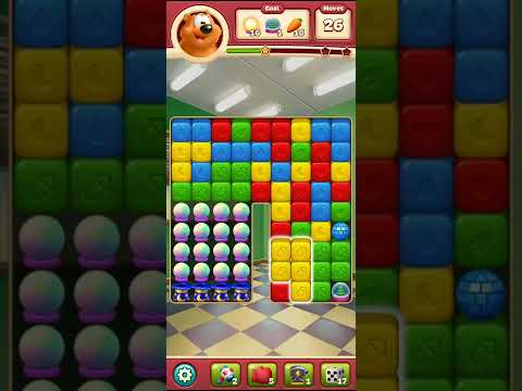 Toon Blast level 1915