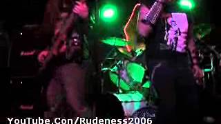 Mexican Steele &quot;Battalions&quot; (Metal Church cover) 11/29/13