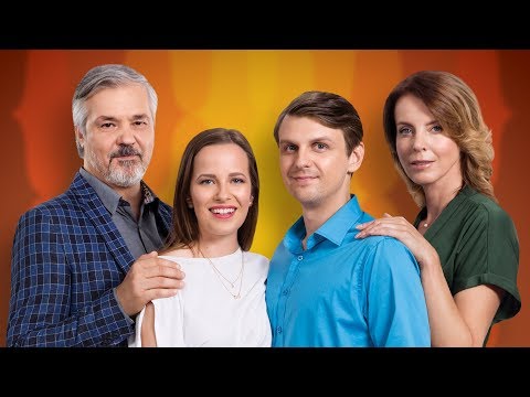 LITHUANIAN SWINGERS (2018) A new comedy by Tadas Vidmantas