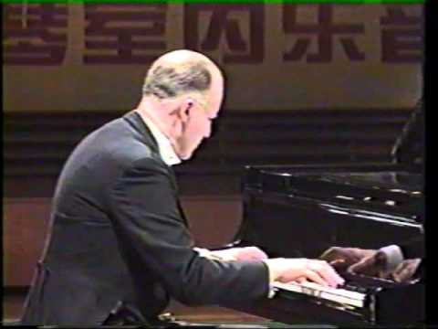 First Piano Sonata - Opus 5 by Philip Calder