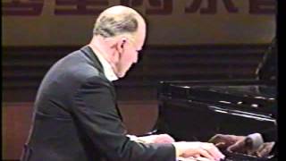 First Piano Sonata - Opus 5 by Philip Calder