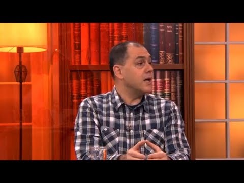 Amerika klasican ratni profiter kroz istoriju / Vojska EU umesto NATO? - DJS - (TV Happy 15.11.2018)