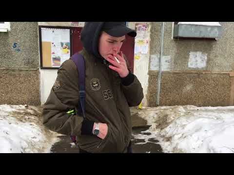 Philip Morris с кнопкой