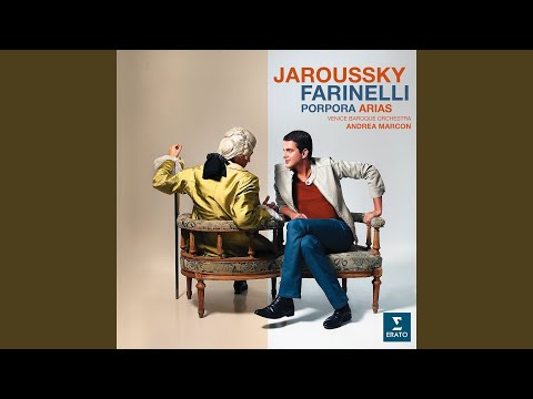 Mitridate: La gioia ch'io sento