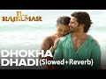Dhokha Dhadi Official Video Song R Rajkumar Shahid Kapoor Sonakshi Sinha