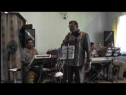 Adara Nil Dase --Paduru Party -  'Manamalayo' (1967).