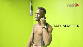 Jah Master - Hello Mwari  COLOR VIBES