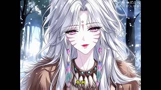 《兽世反派亲妈，今天也在努力养崽》【漫画解说最新合集】| 乔西西一觉穿越兽世，带着荒野求生经验应对困境，却要学养三个傲娇霸道幼崽。两眼一睁，她的崽为抢食物跟其他崽干了起来，还差点把对方嘎了？#爱看漫画