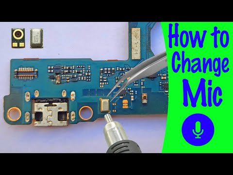 Mobile phone repairing complete course Learn full android smart phone repairing in Urdu Hindi Tut 1