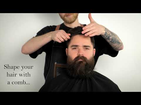 Mr Bear Pomade Matt Clay