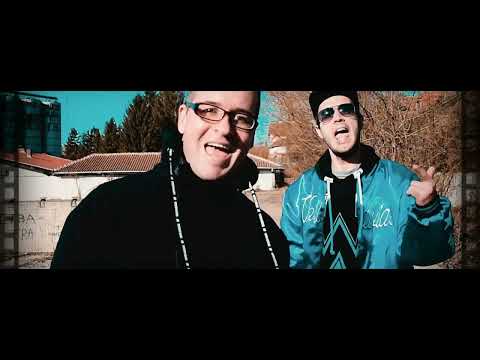WoO69 ft. Emilton - IN LEBANE [OFFICIAL VIDEO] 2022
