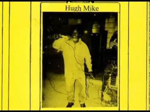 Hugh Mike & N. Screechie ‎– Love Mi Empress Bad (Dance Hall Story - 198X)