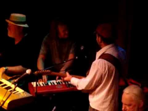 Mike Emerson, Mighty Mike Schermer & Phil Aaberg Aug 2008