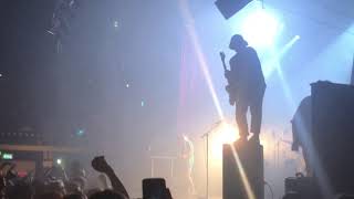 The Chats - Smoko (Live @ Manchester Ritz, Dec 2019)