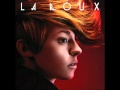La Roux - Colourless colour 