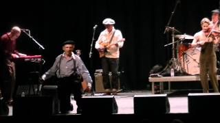 Dexys - Old (live at Parc & Dare Theatre, Treorchy, Wales)