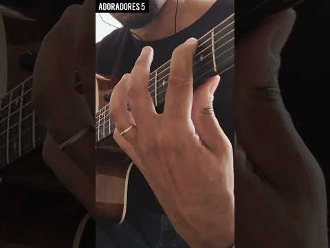 És O Ar Que Eu Respiro - Adoradores Novo Tempo