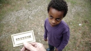 John Kilzer & Kirk Whalum - "Until We're All Free" (Official Music Video)