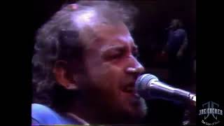 Joe Cocker - Just Like Always (Live on Soundstage 1983) Full HD😍🗯️