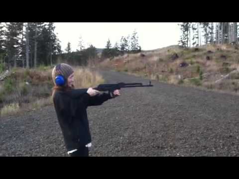 Korean wife is officially American