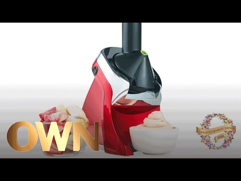 The Last Favorite Thing Oprah Picked in 2016 | Oprah’s Favorite Things | Oprah Winfrey Network