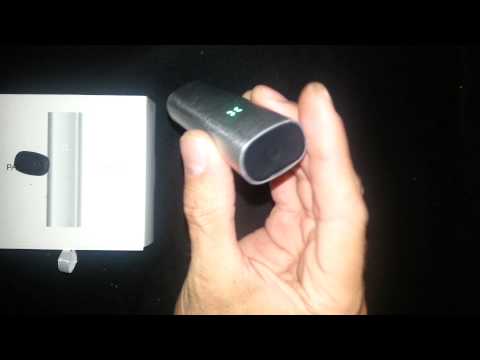 PAX 2 vaporizer review with tips and tricks