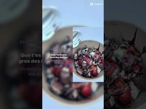 Das war so Lecker 😋 🤍