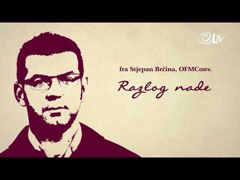 Razlog nade 30.9.2018.