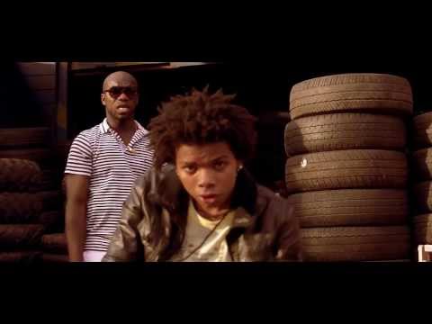 Ray Neïman   Booyaka official video