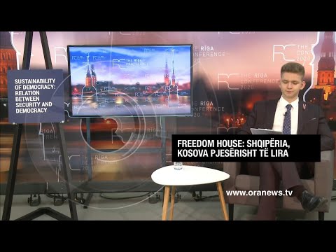 Edicioni informativ - 03 Mars 2021 - Ora 09:00 - Ora News