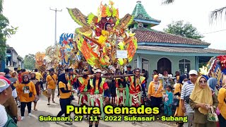 Download lagu PUTRA GENADES || LAGU SEXY || SUKASARI, 27 - 11 - 2022 SUKASARI - SUBANG mp3 Download lagu PUTRA GENADES || LAGU SEXY || SUKASARI, 27 - 11 - 2022 SUKASARI - SUBANG mp3