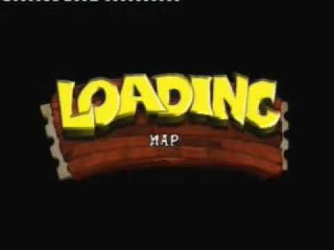 Crash Bandicoot 100% Walkthrough W Commentary Pt 9