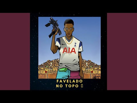 Favelado no Topo