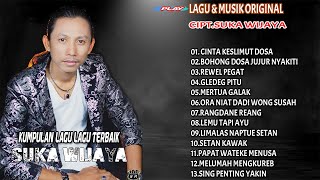 Download lagu LAGU PILIHAN TERBAIK SUKA WIJAYA mp3