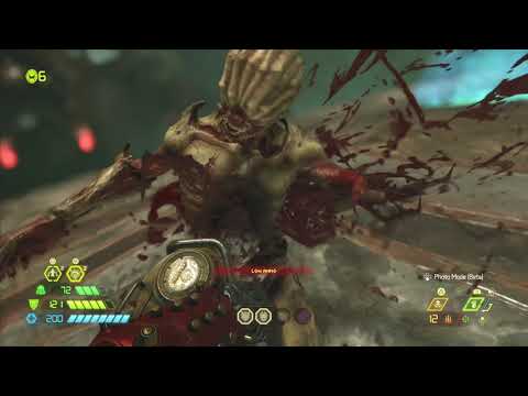 Trial of Maligog - Slightly easier way to finish