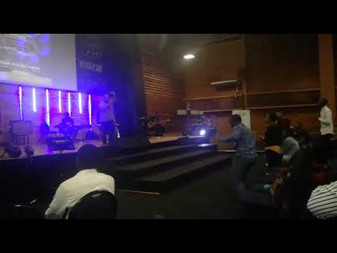 Touching God's Heart Live Concert #TGH3: Jeje Mosia