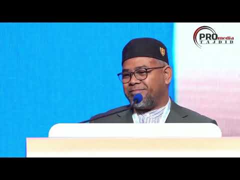 13-01-2025 Ucapan Dato Dr Khairuddin Takiri
