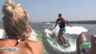 Luke Bryan TV 2013! Ep. 31