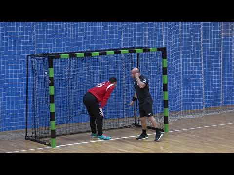 02. KROG KONČNICE - 2020/2021: 1.B DRL - MOŠKI: RK SEVNICA : ŠRD ŠKOFLJICA PEKARNA PEČJAK